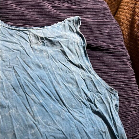 Stitch, complicated but cute  woman’s Tank Top - Picture 4 of 8